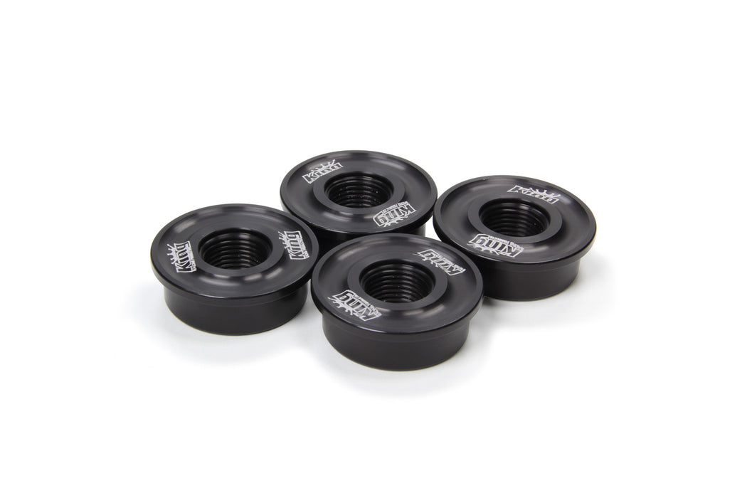KING RACING PRODUCTS 2135 Freeze Plug Kit W/ Water Return Ports