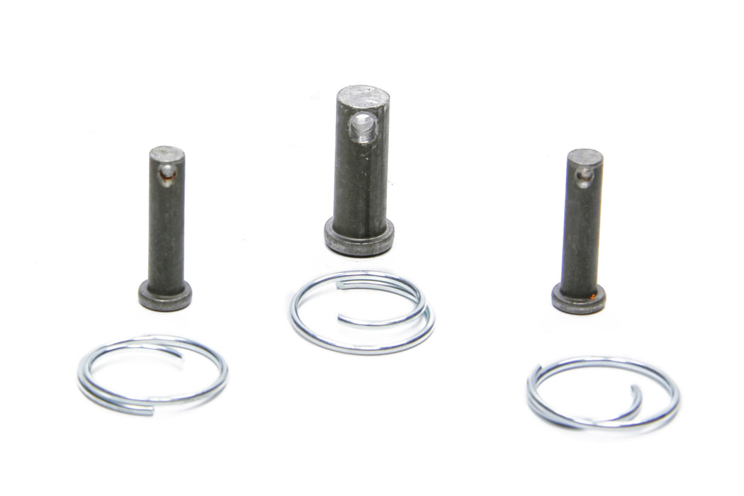 KING RACING PRODUCTS 2310 Quick Pin Kit for Wing Tree