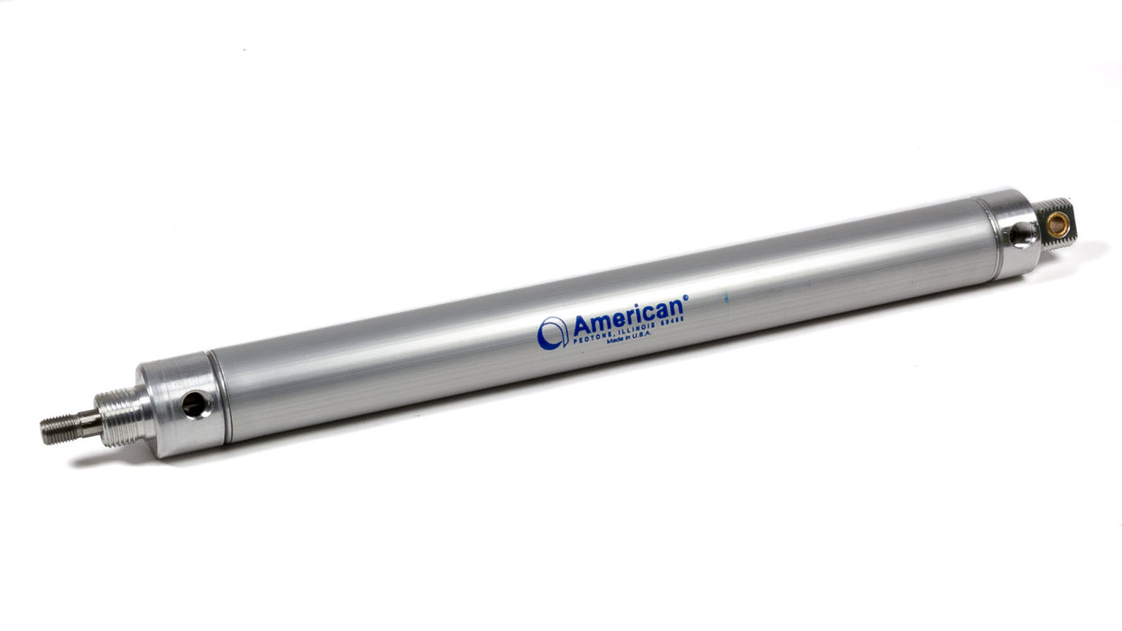 KING RACING PRODUCTS 2315 Aluminum Wing Ram 10in 3/8 Shaft