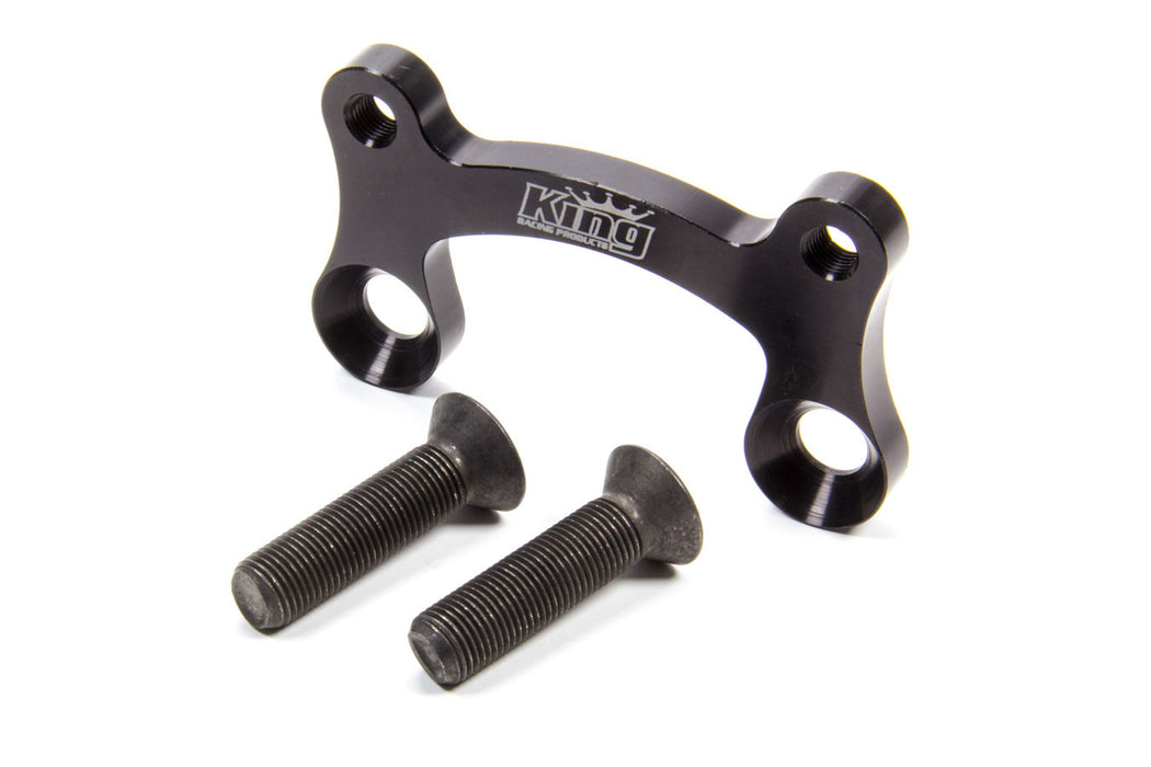 KING RACING PRODUCTS 2415 LF Caliper Mount 11in Rotor