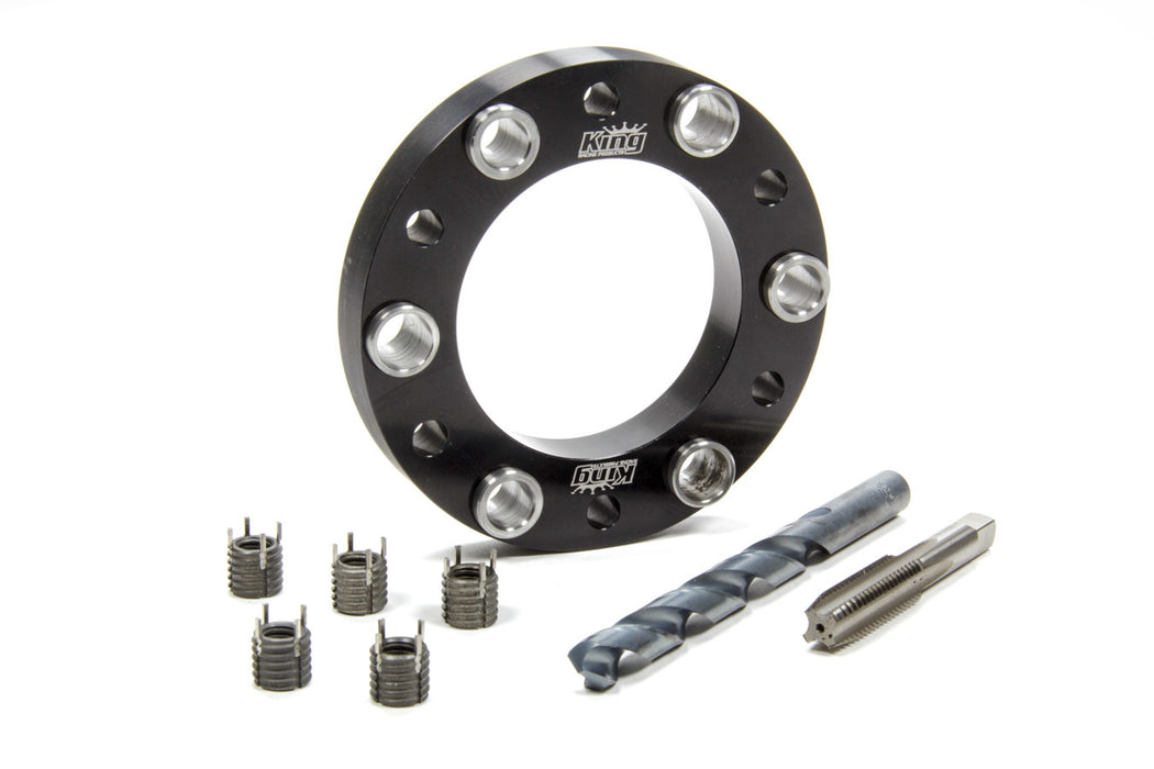 KING RACING PRODUCTS 2535 Thread Repair Kit for Rear End