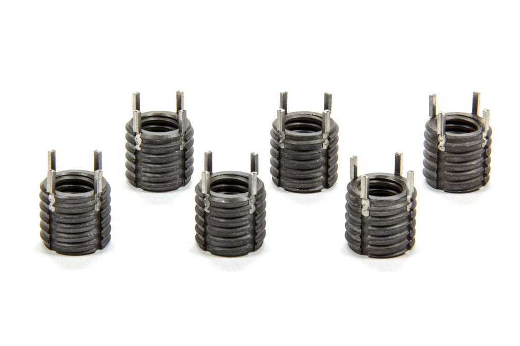 KING RACING PRODUCTS 2540 Thread Repair Inserts for Rear End