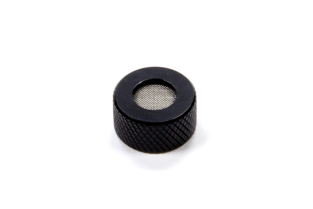 KING RACING PRODUCTS 3060 Bleeder Screen For Threaded Housings Single