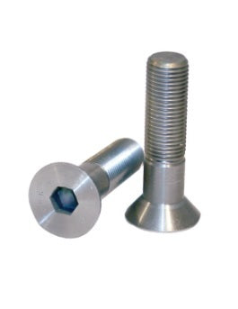 KING RACING PRODUCTS 4089 Brake Caliper Bolts For Left Front 2pk