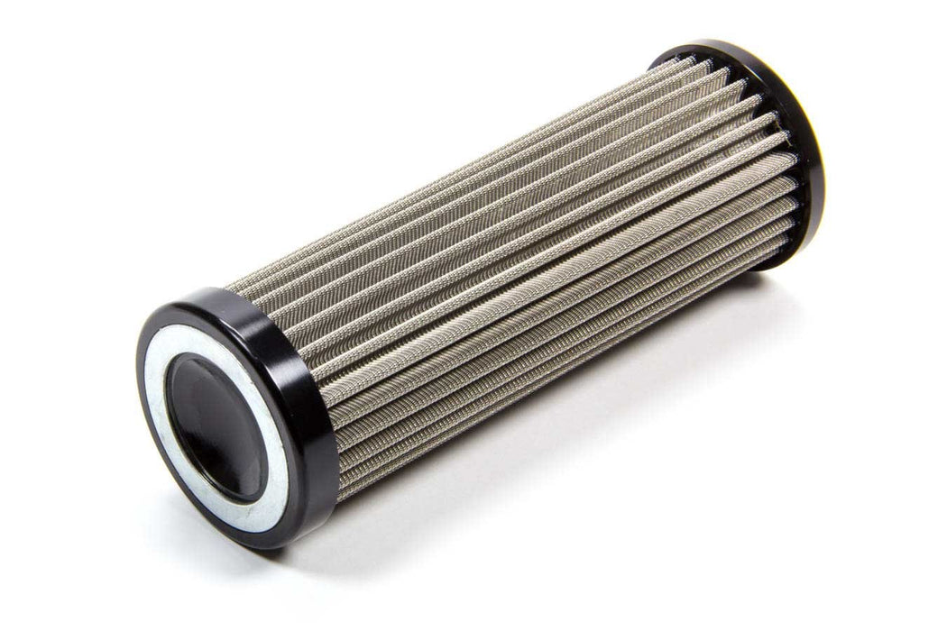 KING RACING PRODUCTS 4325 Replacement Filter Element 100 Micron