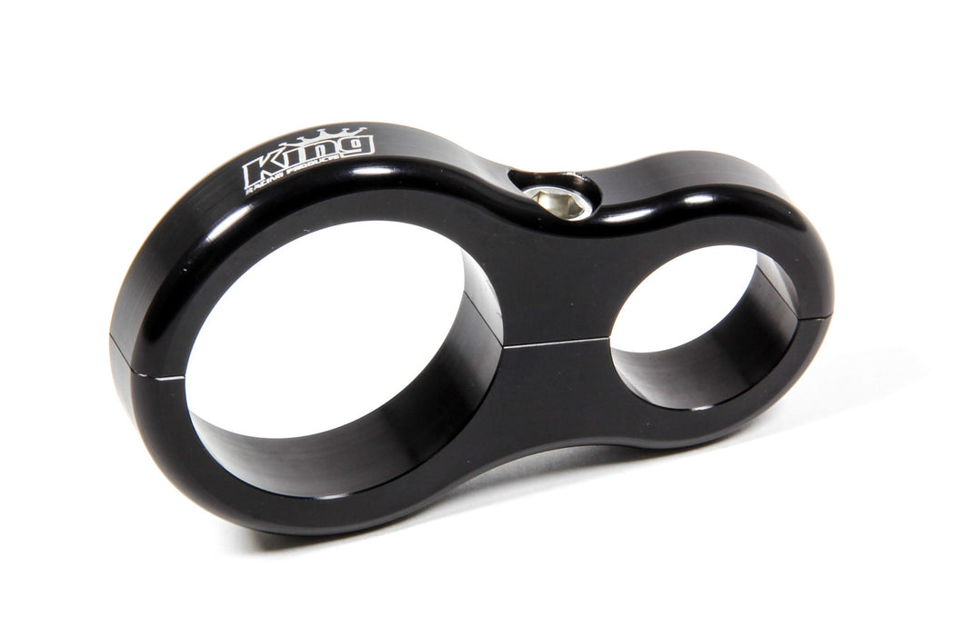 KING RACING PRODUCTS 4360 Fuel Filter Clamp 1 1/4 in