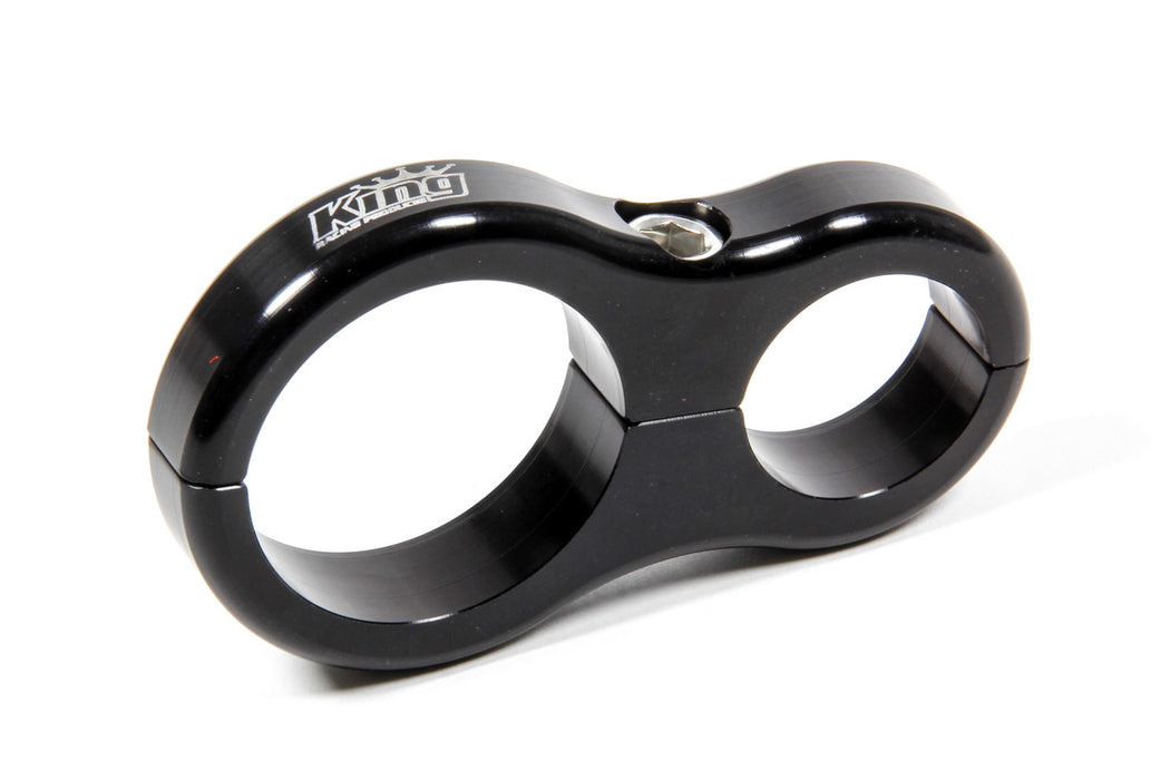 KING RACING PRODUCTS 4365 Fuel Filter Clamp 1 3/8 in