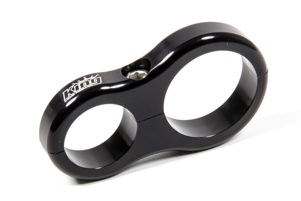 KING RACING PRODUCTS 4370 Fuel Filter Clamp 1 1/2 in