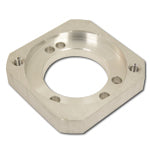 K.S.E. RACING KSC1019 Pump Adapter 1030-001/02