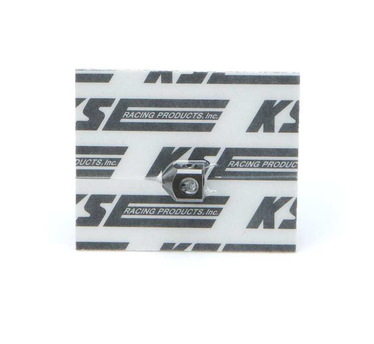 K.S.E. RACING KSC1029 Fuel Valve Poppet for Tandem Pump