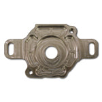 K.S.E. RACING KSC1043 Sprint Pump Adapter Wide Mount