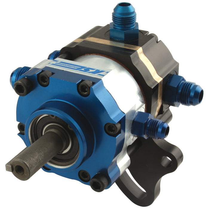 K.S.E. RACING KSC1064-004 IMCA TandemX Pump