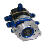 K.S.E. RACING KSC1065-002 TandemX Pump Direct Mnt Up To 700HP