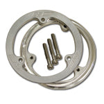 K.S.E. RACING KSD1061 Pulley Guides For KSD1019
