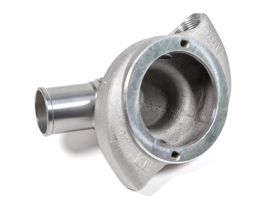 K.S.E. RACING KSD2007 Water Pump Housing w/ Inlet Tube