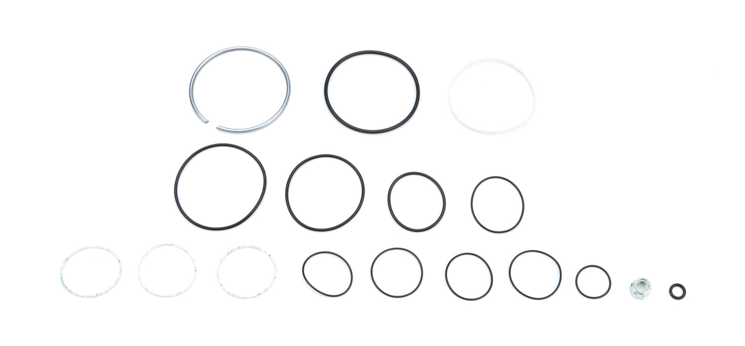 K.S.E. RACING KSG0035 Seal Kit For Gen2 Gear