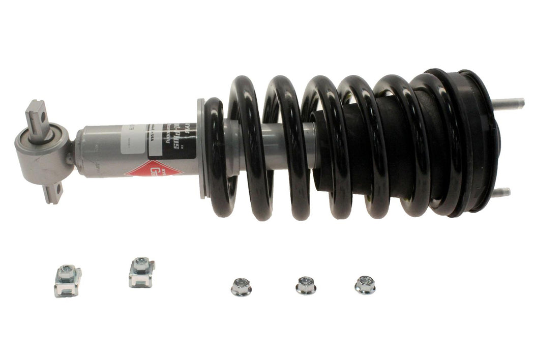 KYB SHOCKS SR4079 Shock/Strut Each