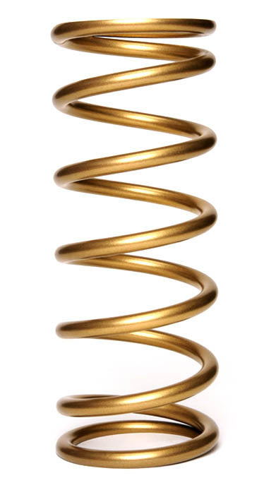 LANDRUM SPRINGS R10-450 Coil Over Spring 3.0in x 10in 450lbs