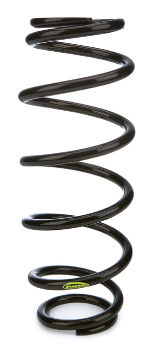 LANDRUM SPRINGS W12-175 Coil Over Spring 2.5in x 12in Barrel 175lbs