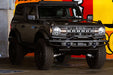 DV8 Offroad LBBR-04 Bull Bar - Truck Part Superstore