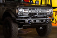 DV8 Offroad LBBR-04 Bull Bar - Truck Part Superstore