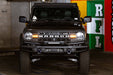 DV8 Offroad LBBR-04 Bull Bar - Truck Part Superstore