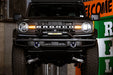 DV8 Offroad LBBR-04 Bull Bar - Truck Part Superstore