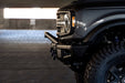 DV8 Offroad LBBR-04 Bull Bar - Truck Part Superstore