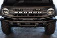 DV8 Offroad LBBR-04 Bull Bar - Truck Part Superstore