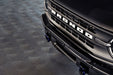 DV8 Offroad LBBR-04 Bull Bar - Truck Part Superstore