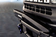 DV8 Offroad LBBR-04 Bull Bar - Truck Part Superstore