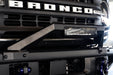 DV8 Offroad LBBR-04 Bull Bar - Truck Part Superstore