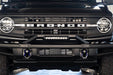DV8 Offroad LBBR-04 Bull Bar - Truck Part Superstore