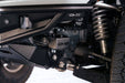 DV8 Offroad LBBR-07 Crash Bar Caps - Truck Part Superstore