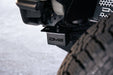 DV8 Offroad LBBR-07 Crash Bar Caps - Truck Part Superstore