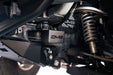 DV8 Offroad LBBR-07 Crash Bar Caps - Truck Part Superstore