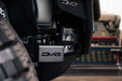 DV8 Offroad LBBR-07 Crash Bar Caps - Truck Part Superstore