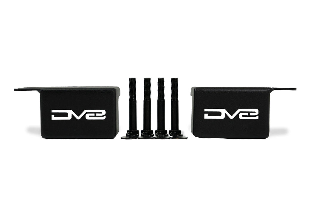 DV8 Offroad LBBR-07 Crash Bar Caps - Truck Part Superstore