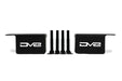 DV8 Offroad LBBR-07 Crash Bar Caps - Truck Part Superstore