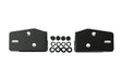 DV8 Offroad LBBR-07 Crash Bar Caps - Truck Part Superstore