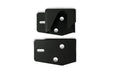 DV8 Offroad LBBR-07 Crash Bar Caps - Truck Part Superstore
