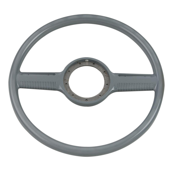 LECARRA STEERING WHEELS 72000 Steering Wheeel Mark 10 Unpainted w/Plastic Grip