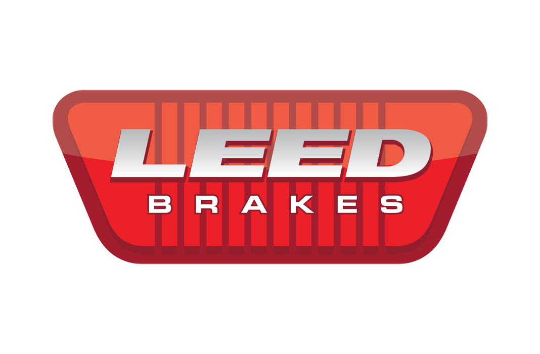 LEED BRAKES 100 Leed Brakes Catalog