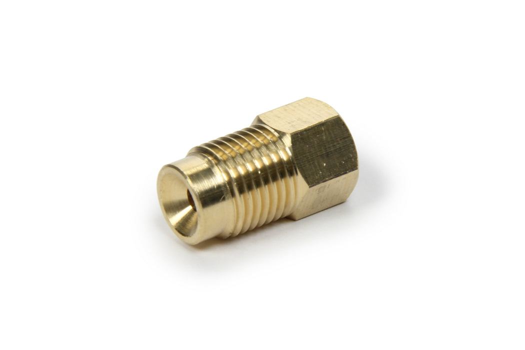 LEED BRAKES FT7909 Fitting Adapter 1/2-20 Male to 3/8-24 Female