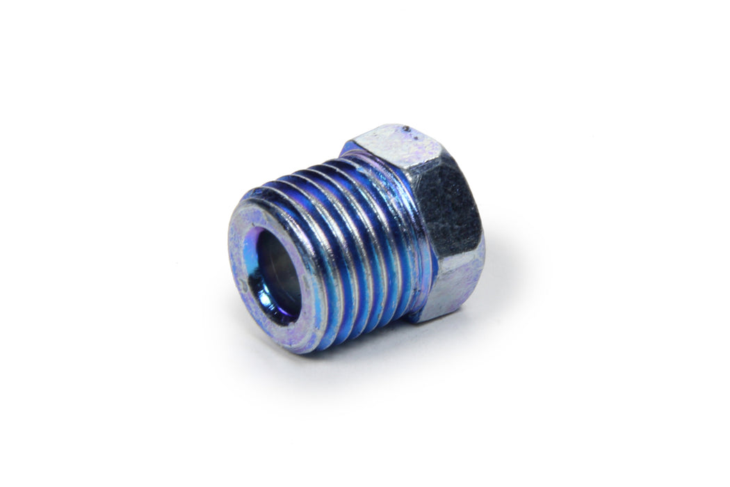 LEED BRAKES FT9161814 Inverted Flare Fitting 9/16-18 for 1/4in Line