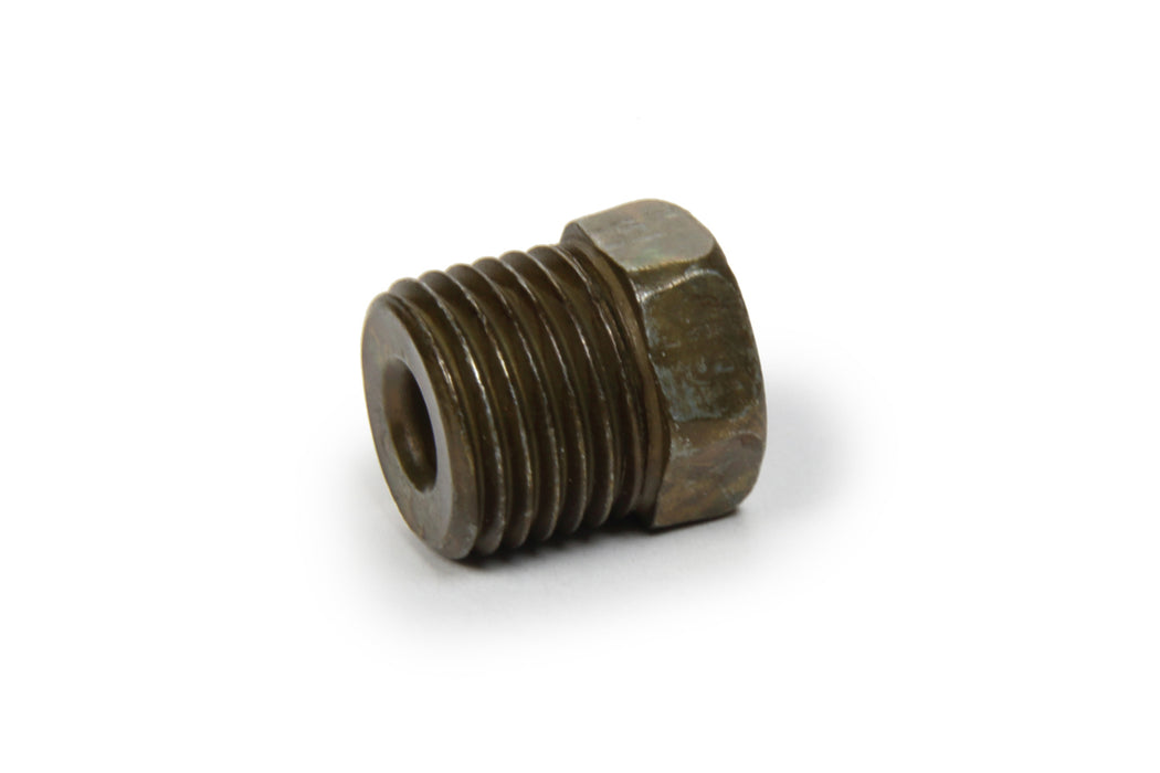 LEED BRAKES FT91618316 Inverted Flare Fitting 9/16-18 for 3/16in Line