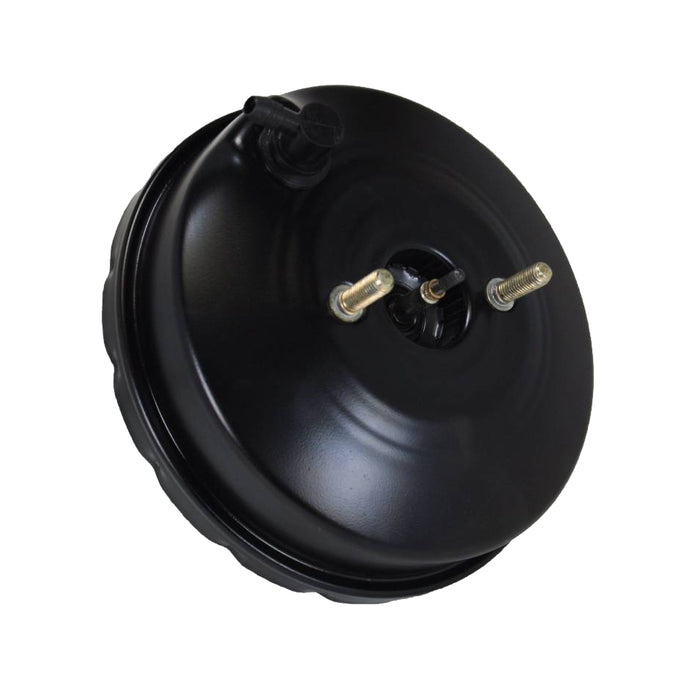 LEED BRAKES PB0012 9in Power Brake Booster 71-73 Mustang Black