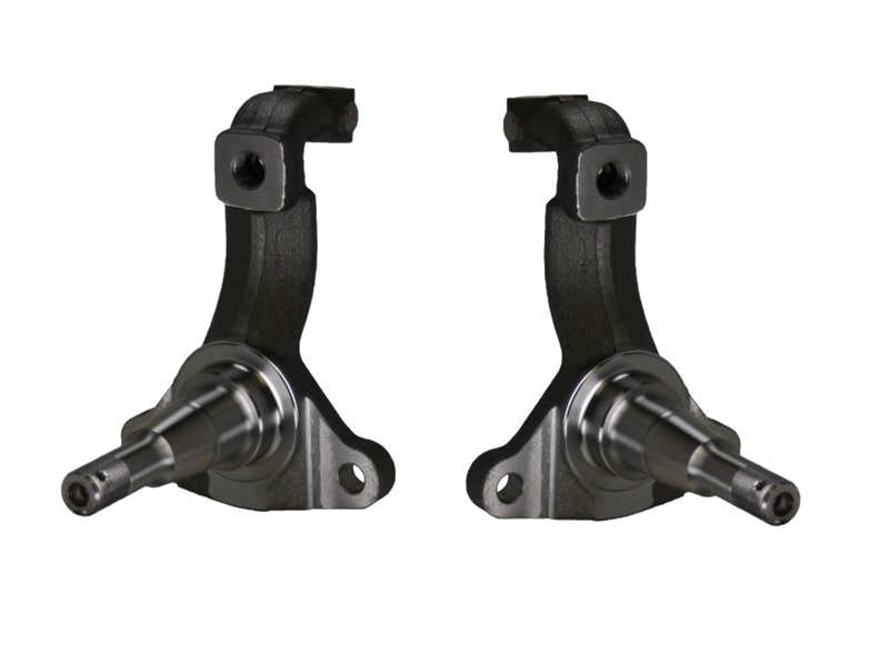 LEED BRAKES SP5001P Disc Brake Spindle Pair GM A/F/X-Body
