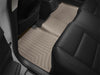 Weathertech 4510002 Digitalfit Tan 2nd Row Floor Liners - Truck Part Superstore