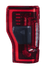 Morimoto LF351 LED TAILS: FORD SUPER DUTY 17-22 RED - Truck Part Superstore